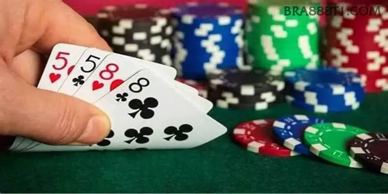 Baccarat bra888