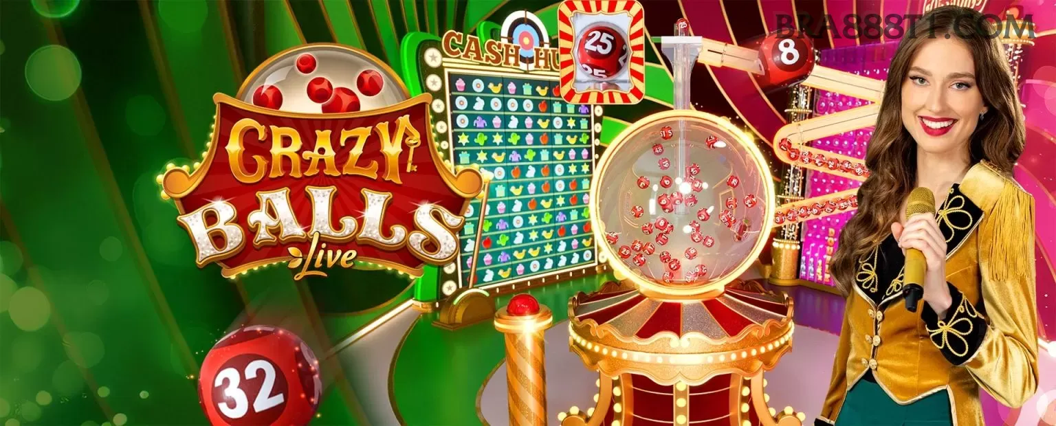 Cassino Ao Vivo