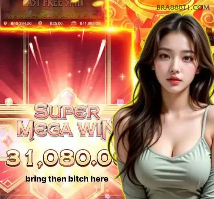 Login bra888