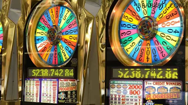 bra888 Slot Demo